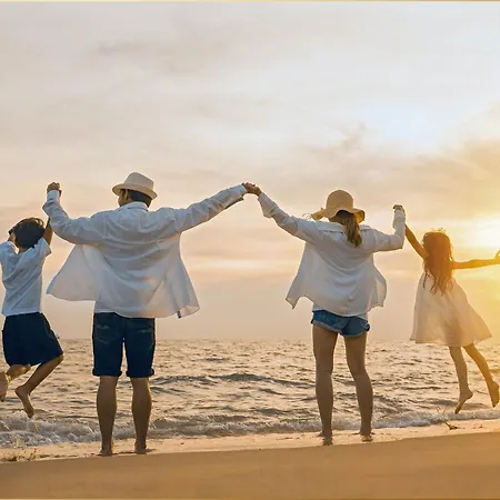 דירה Ferienidyll 1 *