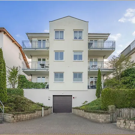 Ferienidyll 1 Apartment