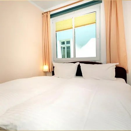 דירה Ferienidyll 1 *