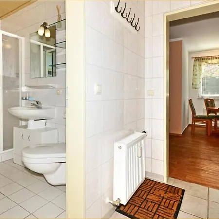 Apartment Ferienidyll 1