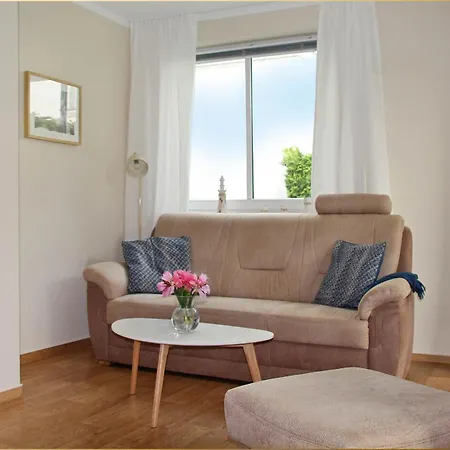Apartman Ferienidyll 1 *
