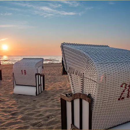 Ferienidyll 1 Heringsdorf (Usedom)