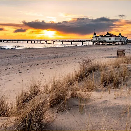 דירה Ferienidyll 1