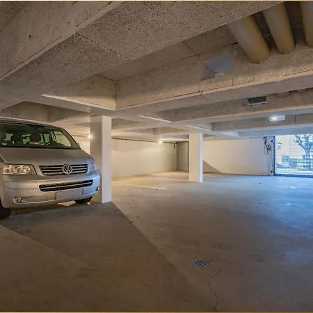 Ferienidyll 1 הרינגסדורף