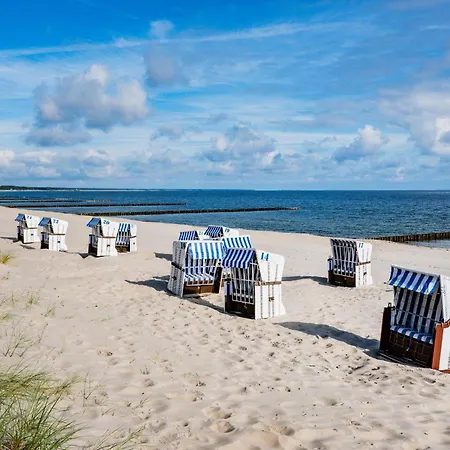 Lägenhet Ferienidyll 1