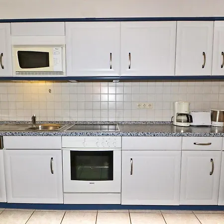 Ferienidyll 1 Apartment