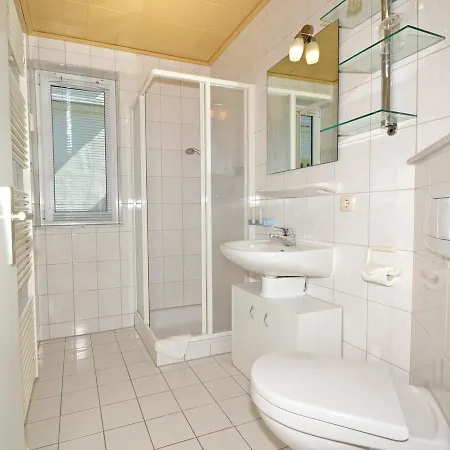 Ferienidyll 1 Apartment *