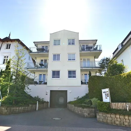 Apartment Ferienidyll 1 *