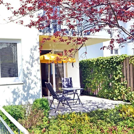 Apartment Ferienidyll 1 *