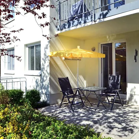 Ferienidyll 1 Apartment