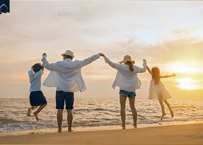 Lejlighed Ferienidyll 1 *