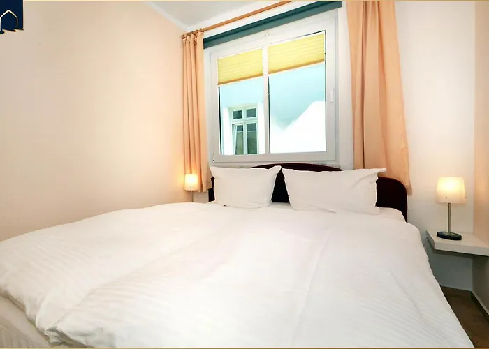 Lejlighed Ferienidyll 1 *