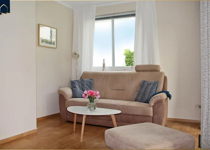 Lejlighed Ferienidyll 1 *