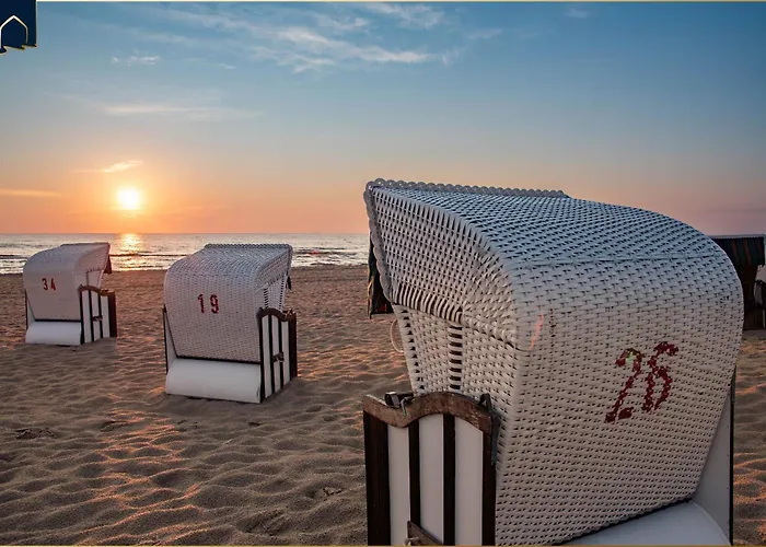 Ferienidyll 1 Heringsdorf (Usedom)