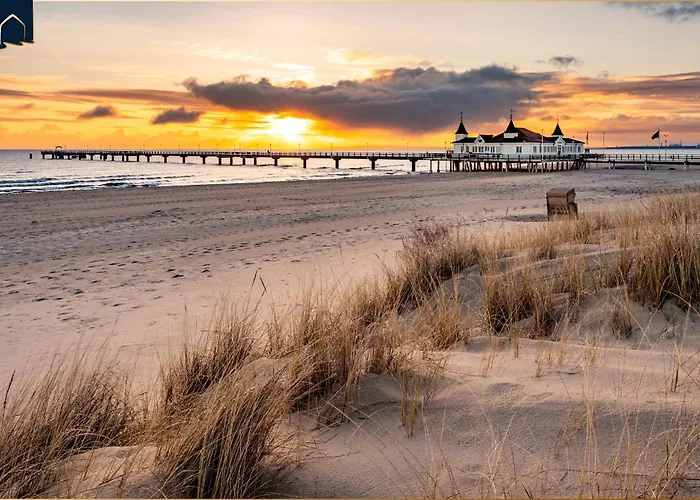 Lejlighed Ferienidyll 1