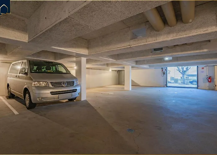 Ferienidyll 1 Heringsdorf (Usedom)