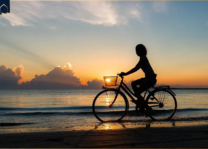 Ferienidyll 1 Lejlighed