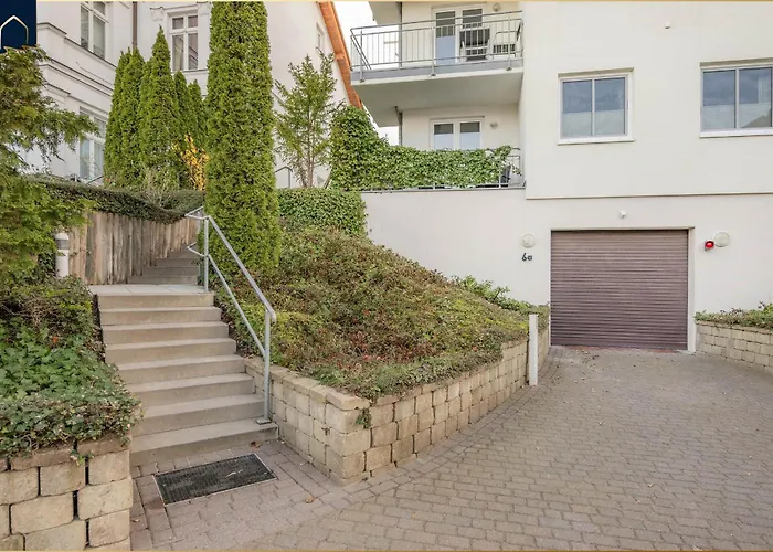 Ferienidyll 1 Lejlighed *